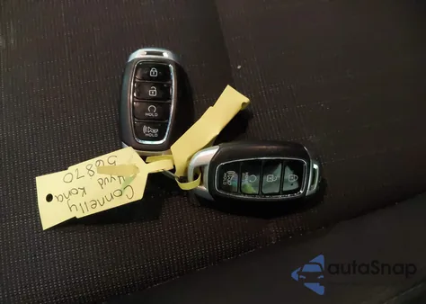 2022 Hyundai Kona Sel from USA, damaged, VIN KM8K6CAB2NU872216